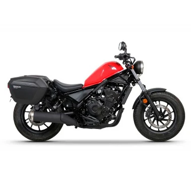 ANCLAJE SHAD H0RB57IF - HONDA CMX REBEL 500/S