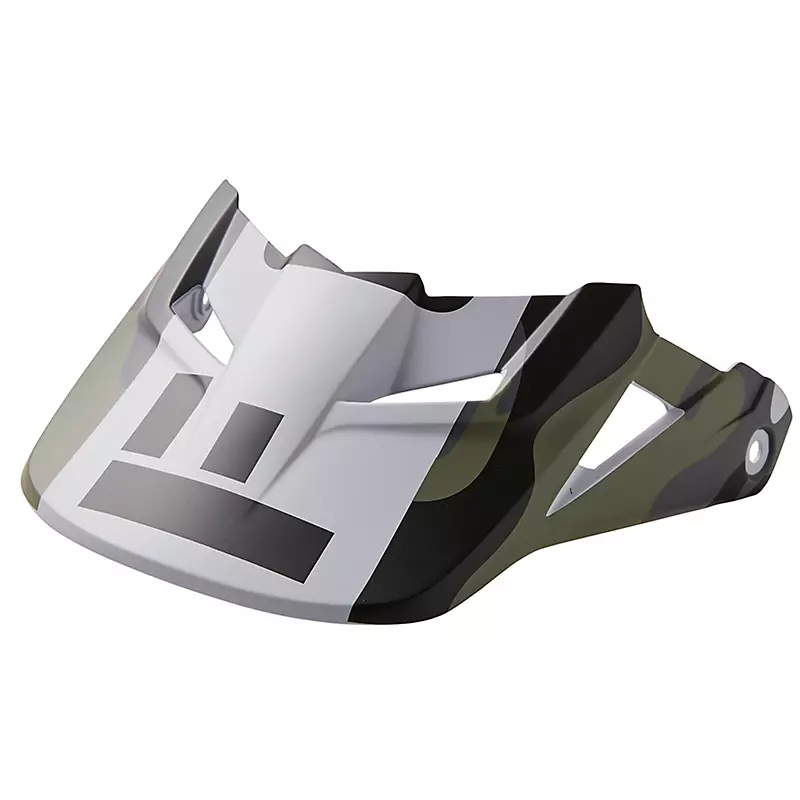 V1 SD Special Edition Helmet Visor