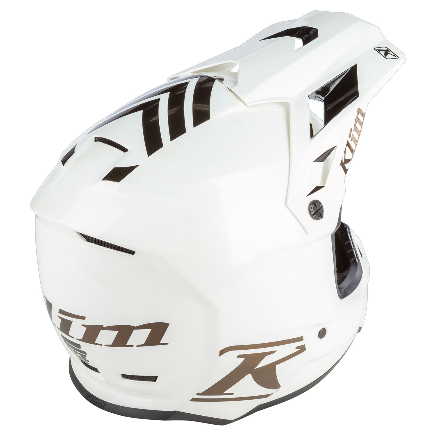 F3 Carbon Helmet ECE