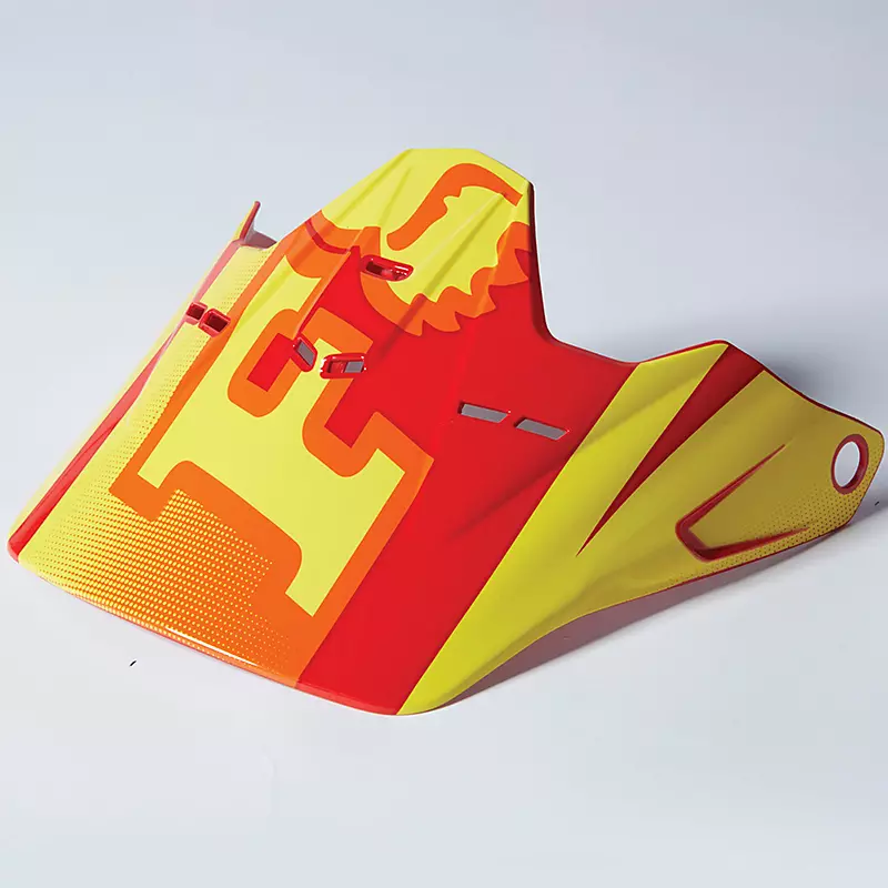 Youth V1 Imperial Helmet Visor (2014)