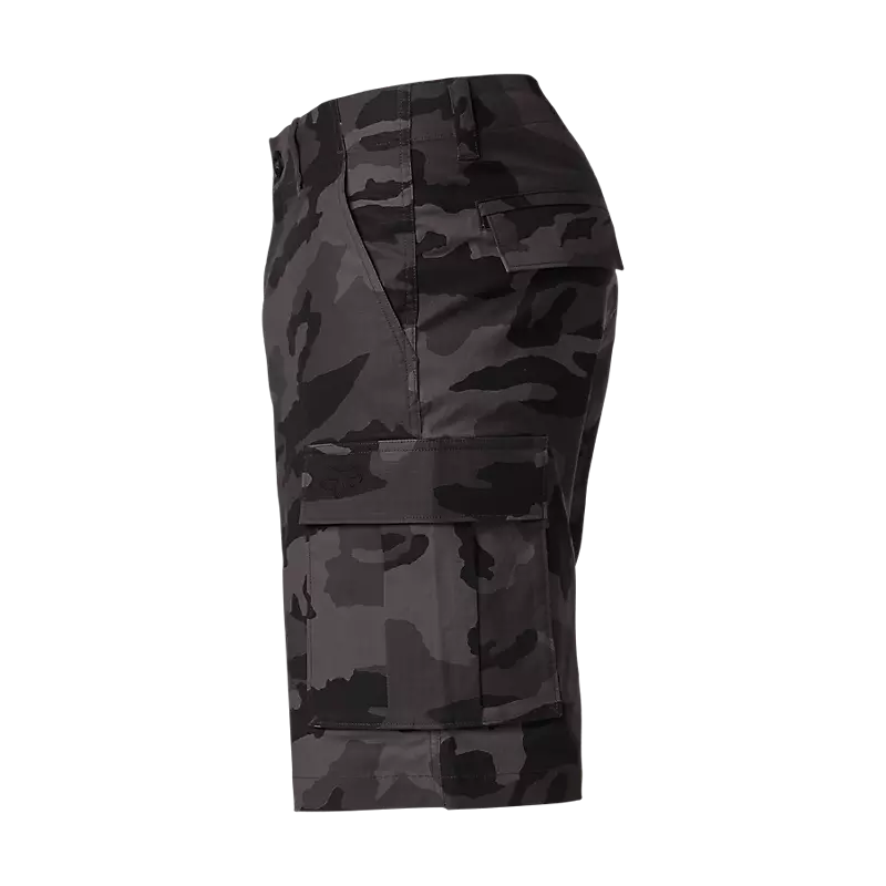 Slambozo Camo 2.0 Shorts