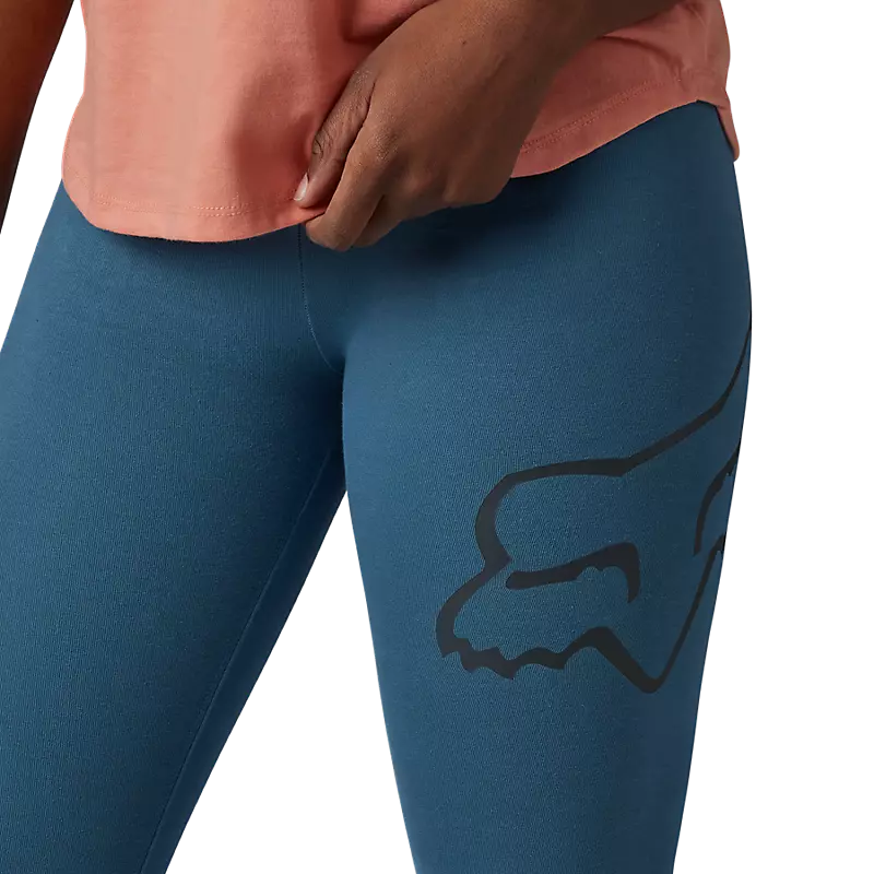 Womens Boundary Leggings