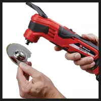 Cordless Multifunctional Tool VARRITO