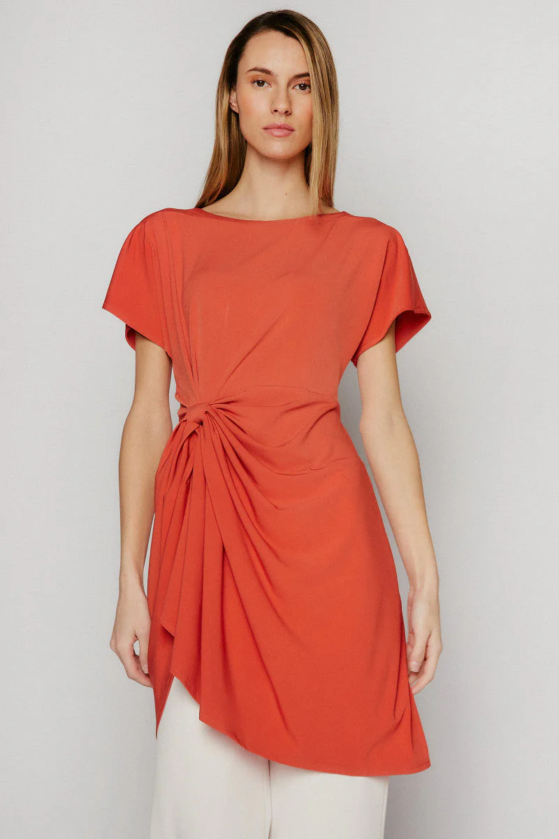 Rivera-spain Top Isabel