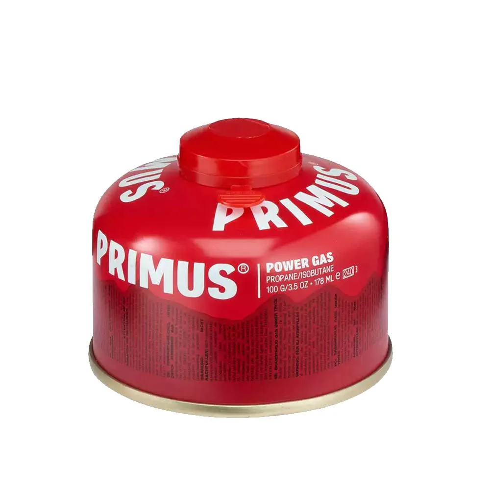 Primus PowerGas 100 g - Cartucho de gas