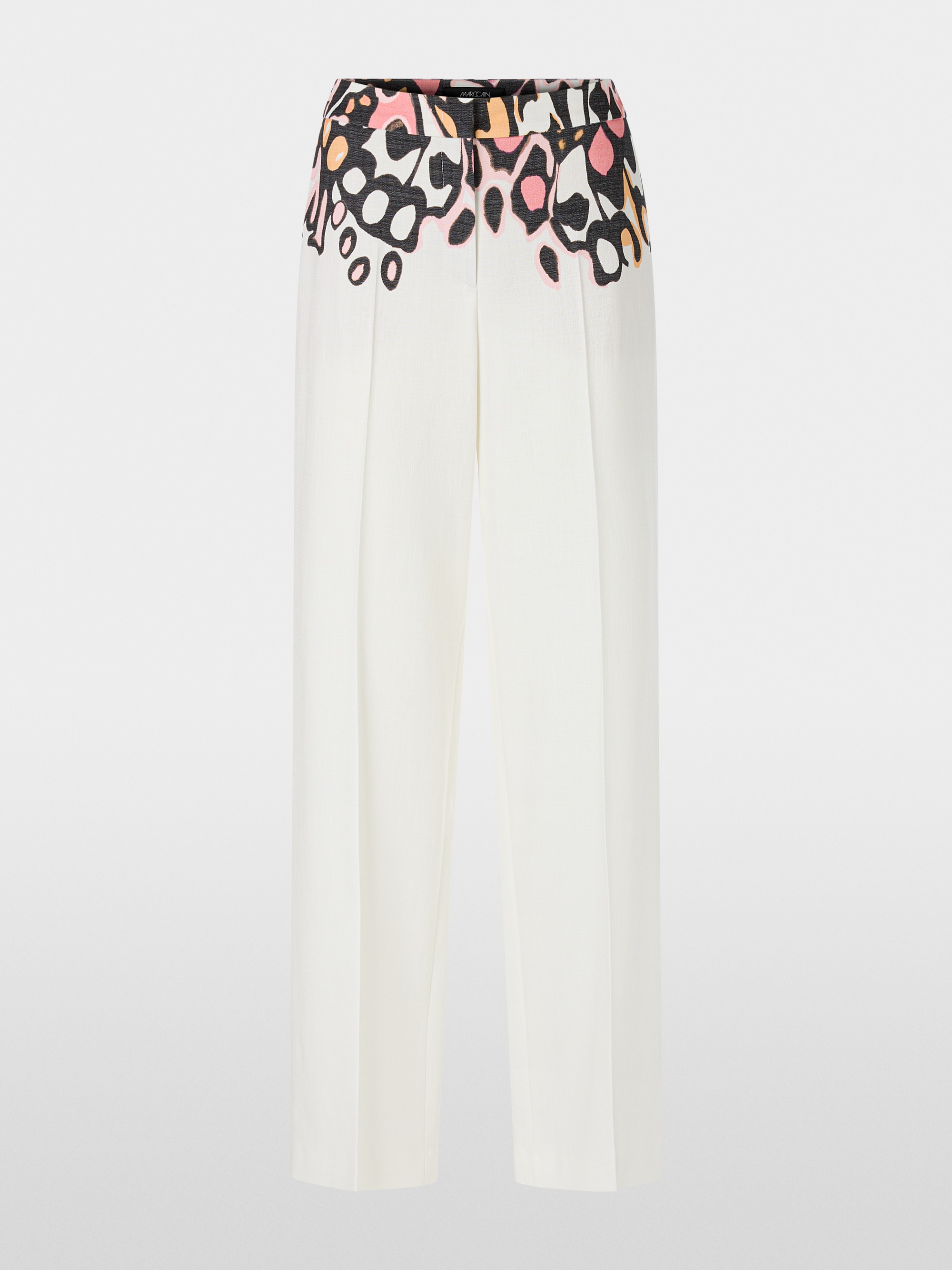 Marc-Cain WUKARI with Placed Print