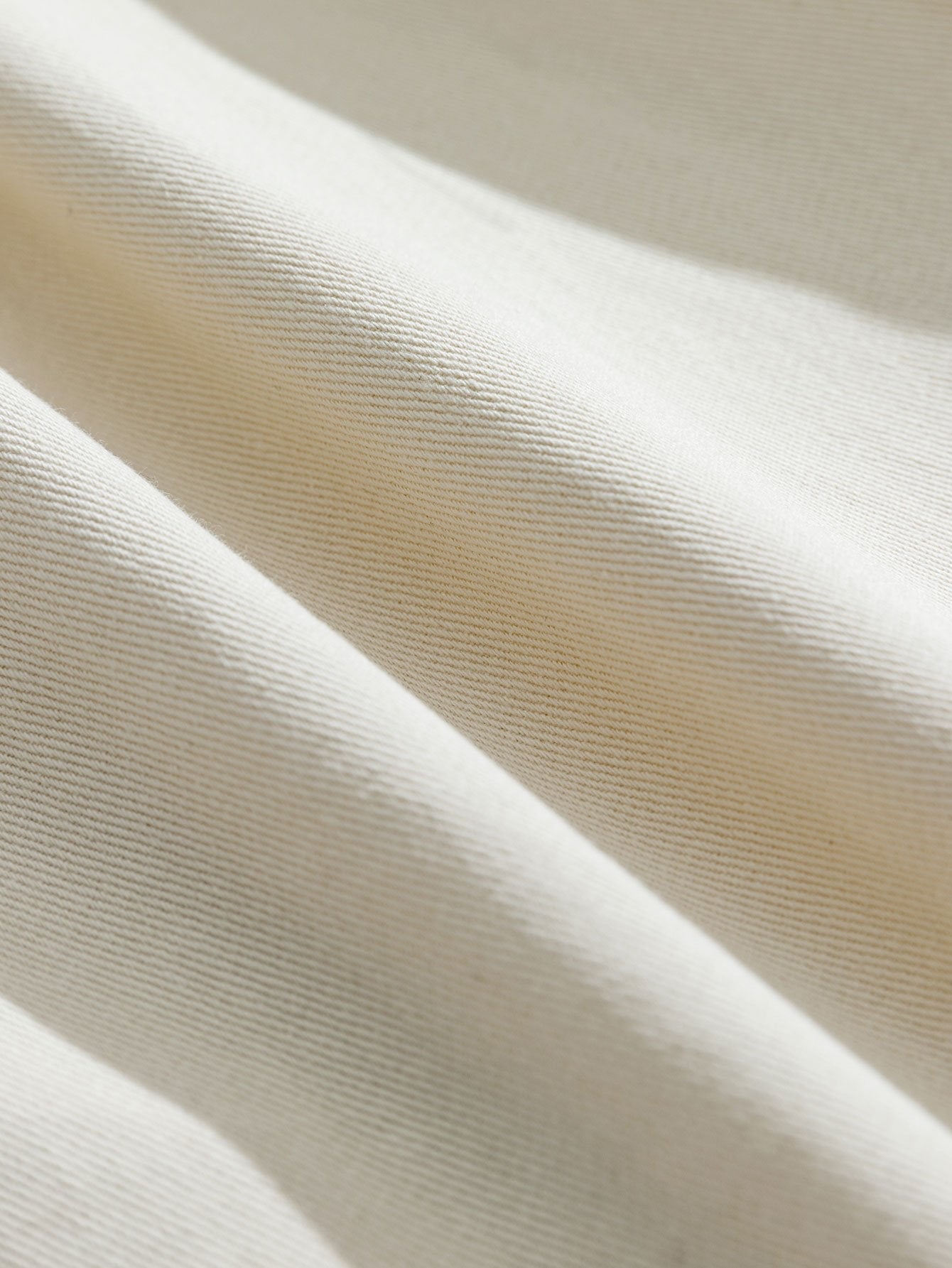 Relax Fit Straight Leg Parachute Cargo Pants