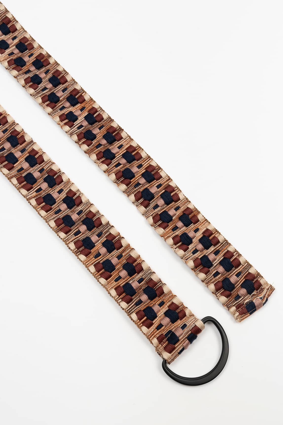 Rivera-spain Cinturón Velvet