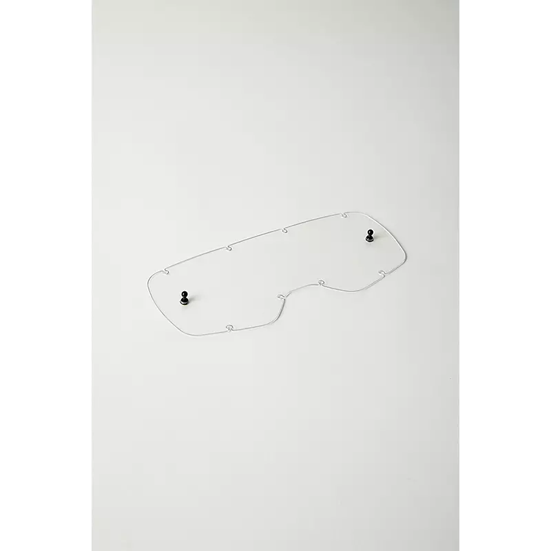 Youth Airspace & Main VLS Goggles Lexan Lens