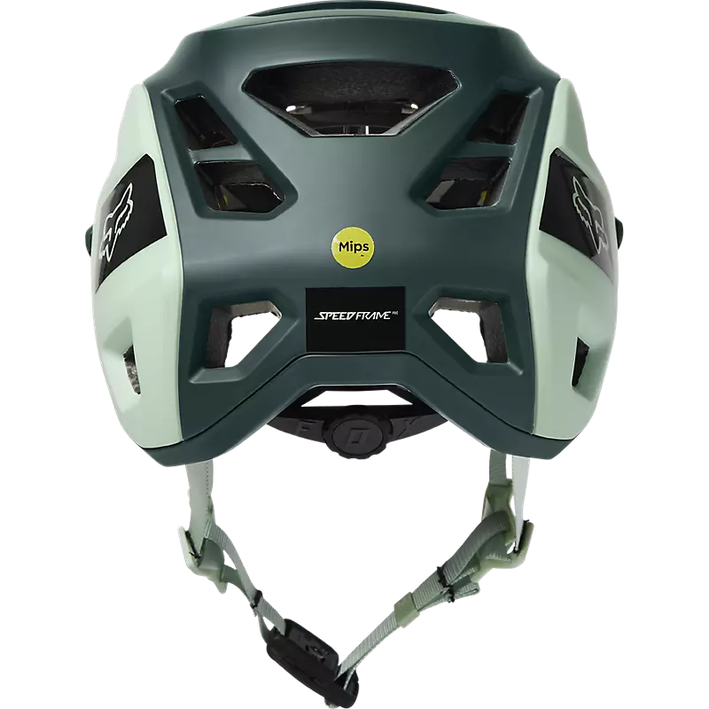 Speedframe Pro Blocked Helmet