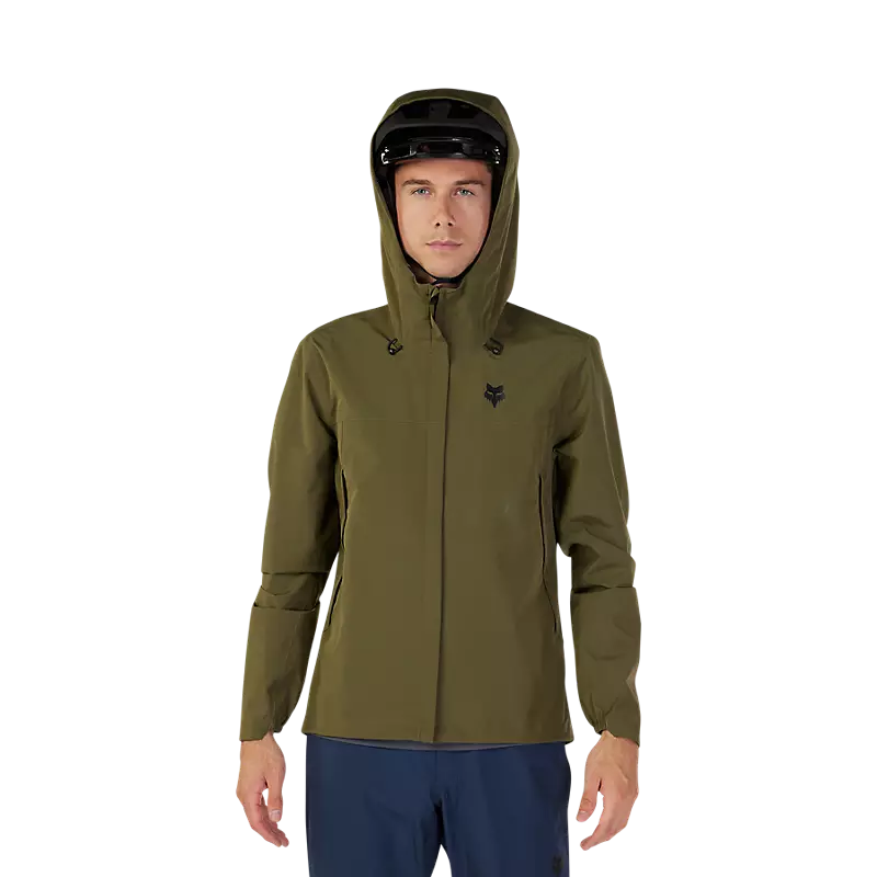 Ranger 2.5-Layer Water Jacket