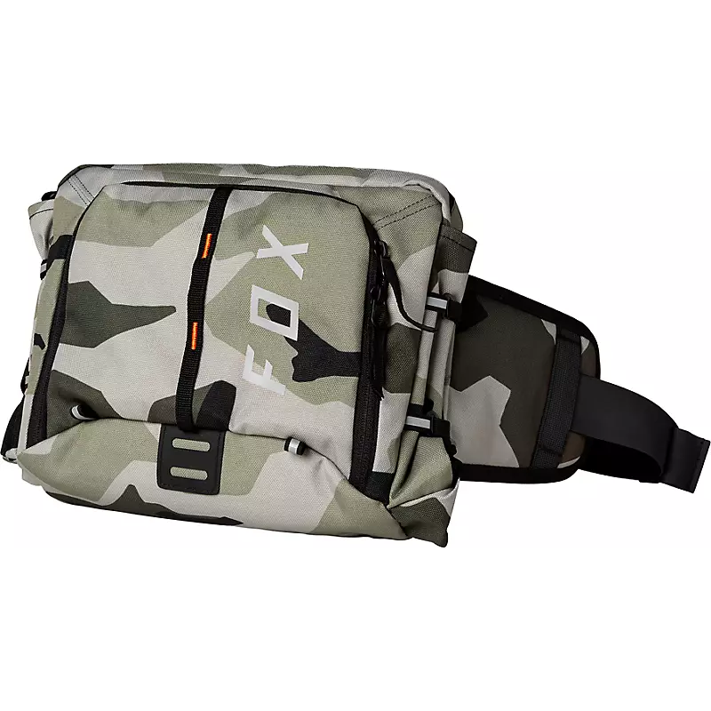 Lumbar 5 Liter Hydration Pack