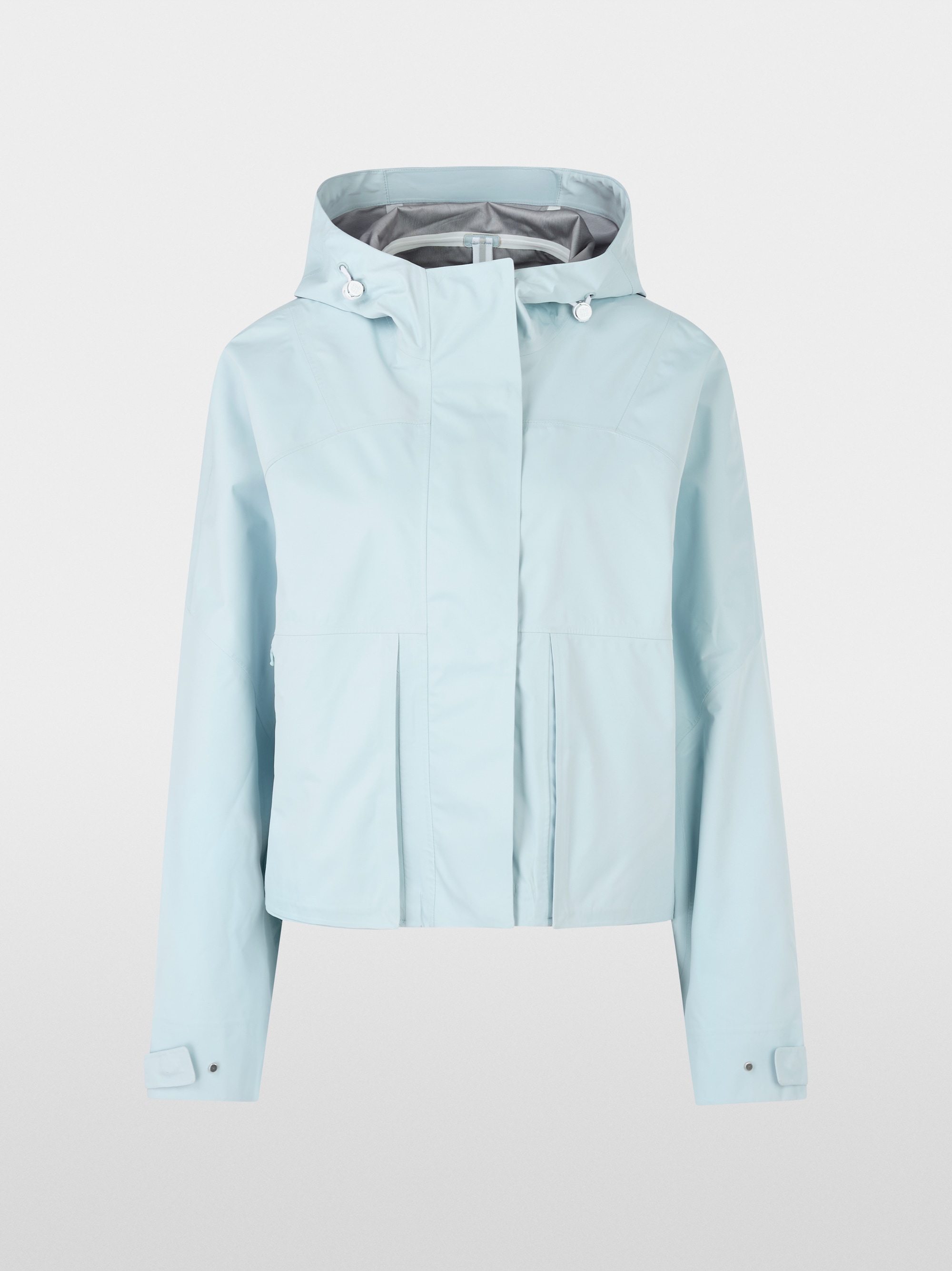 Marc-Cain Summery rain jacket