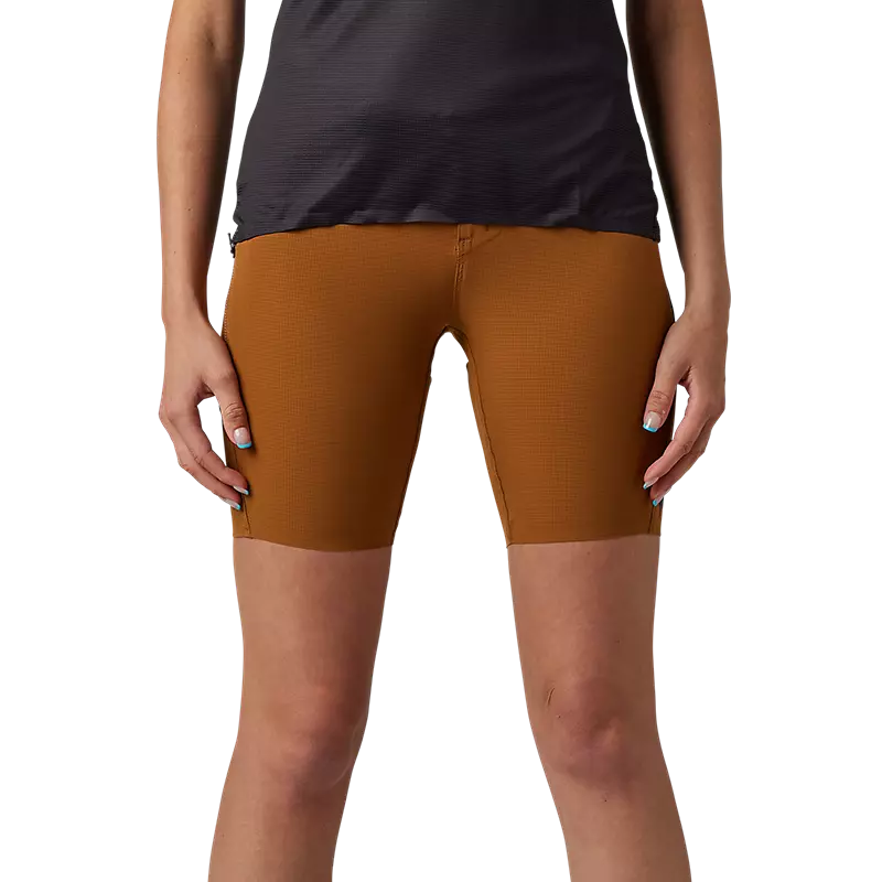 Womens Flexair Ascent Lined Shorts
