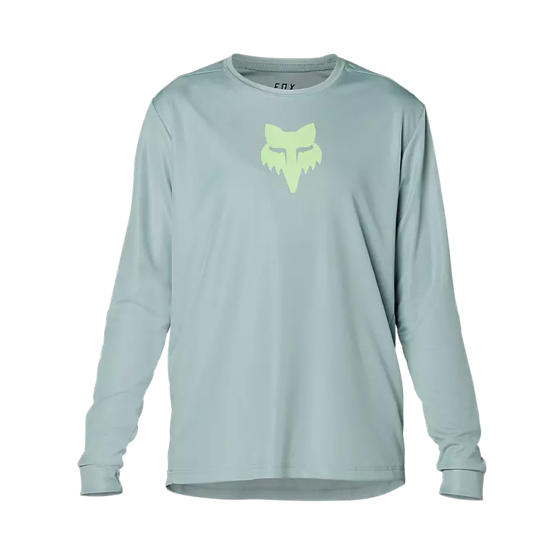 Youth Ranger Long Sleeve Jersey