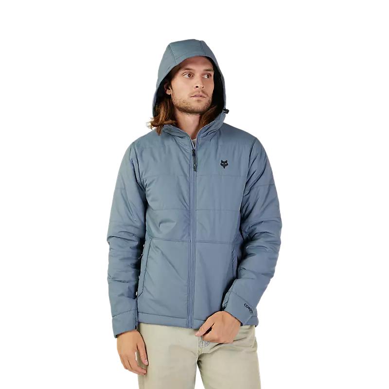 Ridgeway 2.0 Jacket
