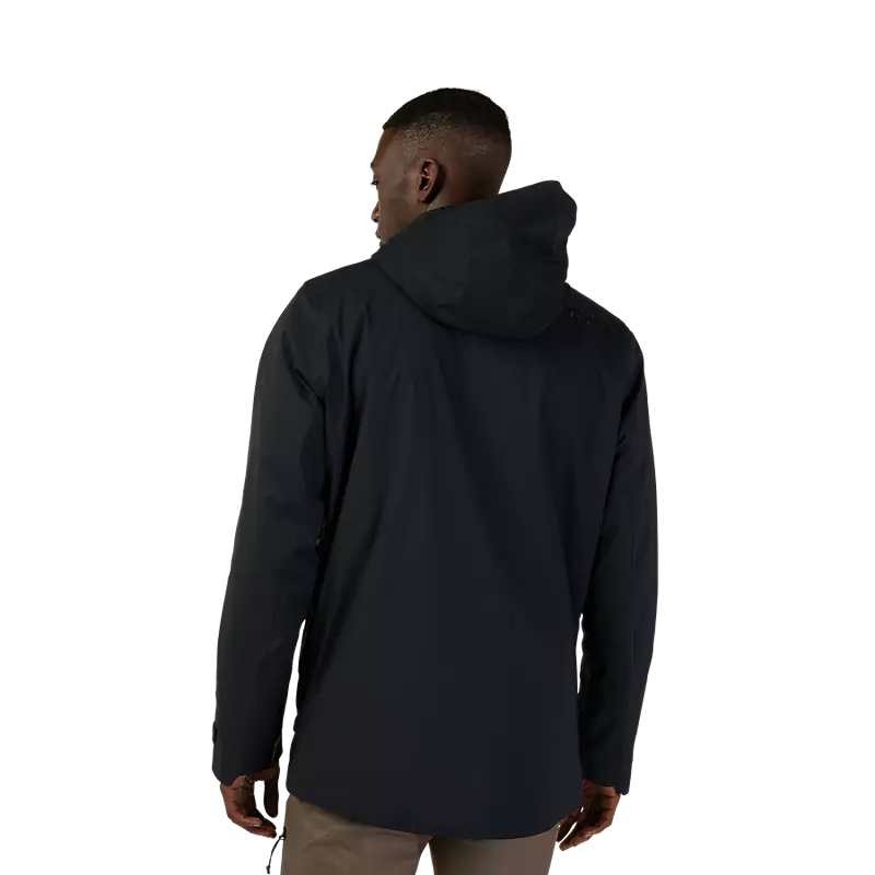 Terum Insulated GORE-TEX Jacket