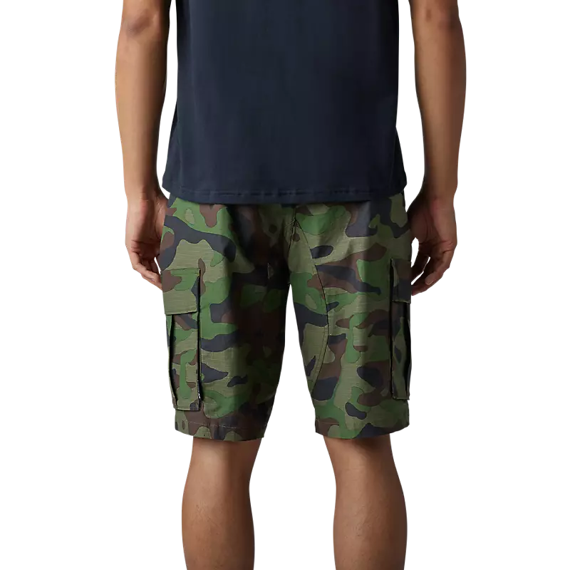 Essex 2.0 Camo Shorts