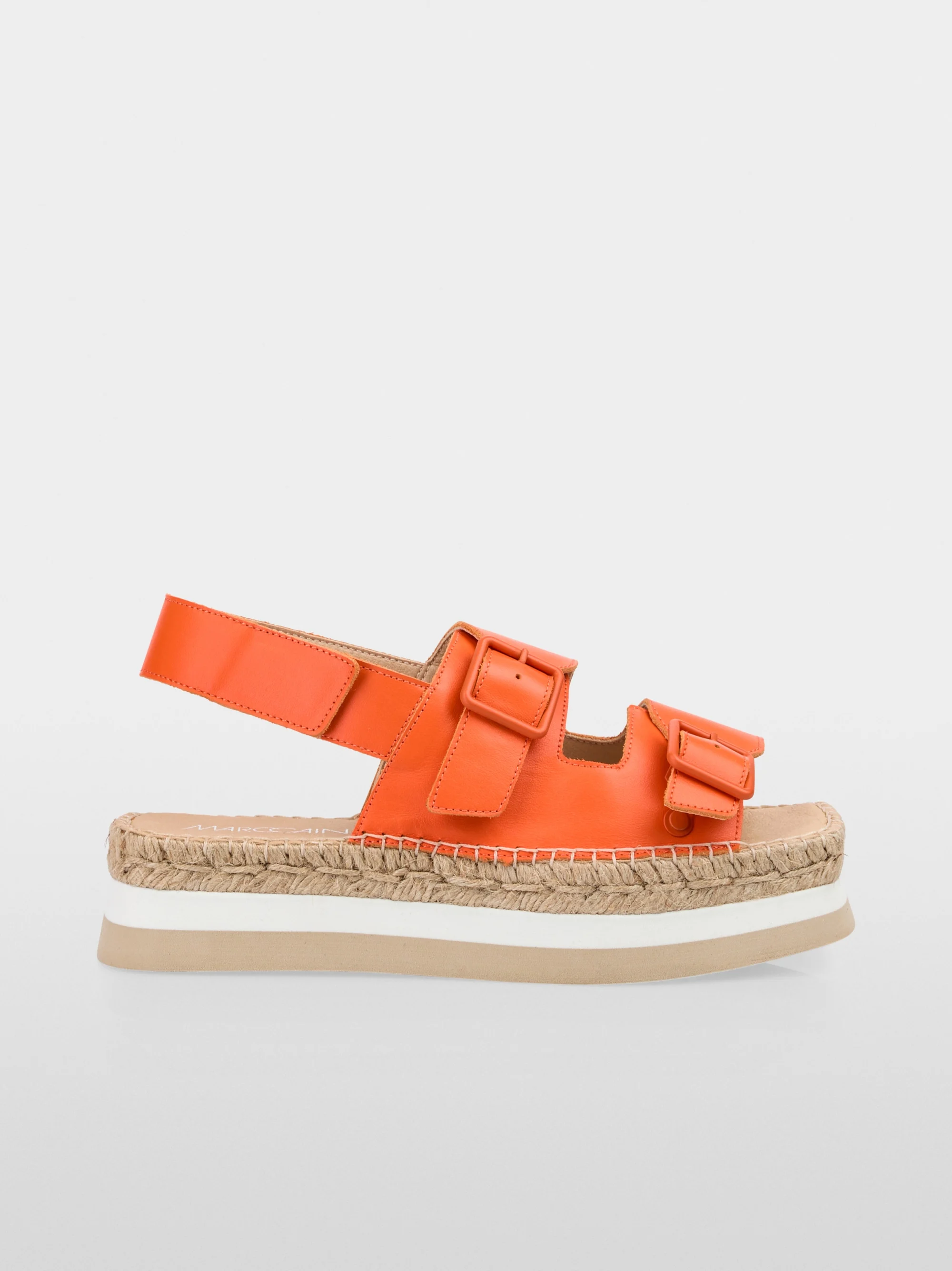 Marc-Cain Thick-soled sandals