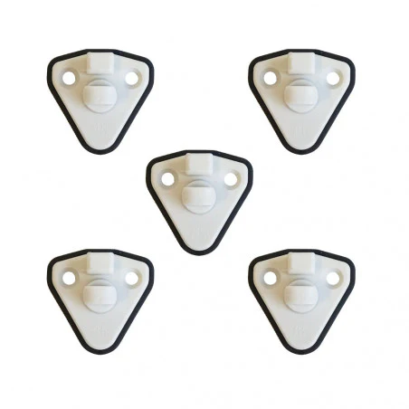 Summerline Pampéo lateral - Balconera hinchable avancé