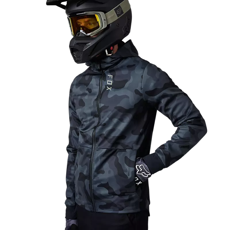 Defend Drive Windbloc® Zip Jacket