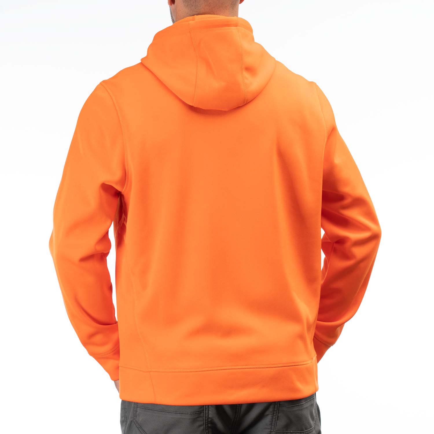 The Hill Climber Hoodie
