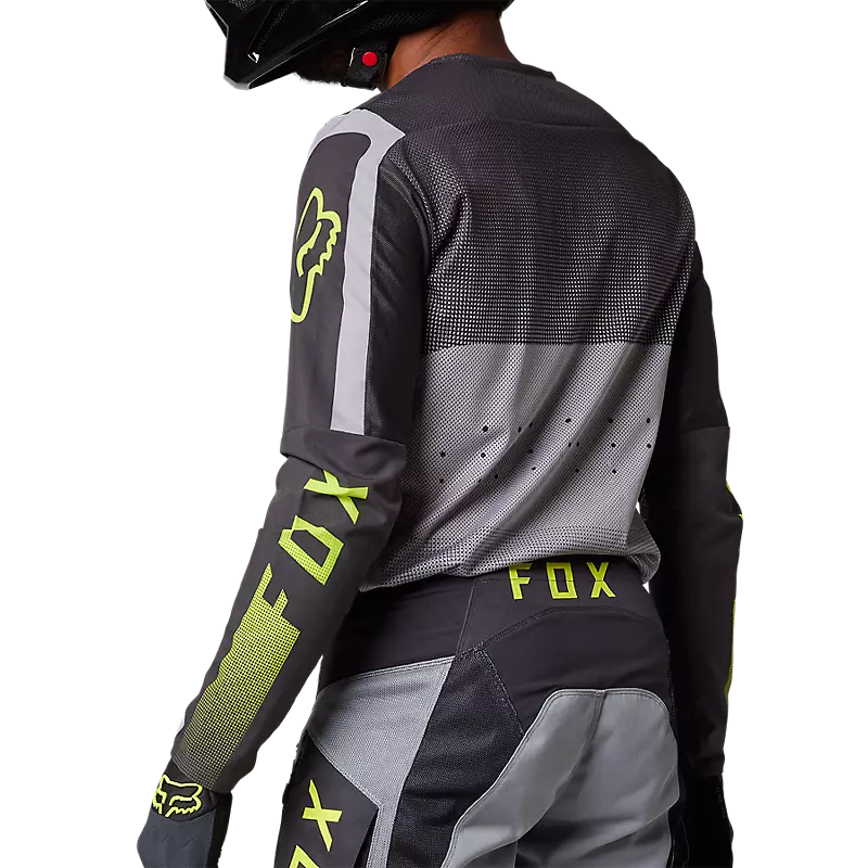 Ranger Air Off Road Jersey