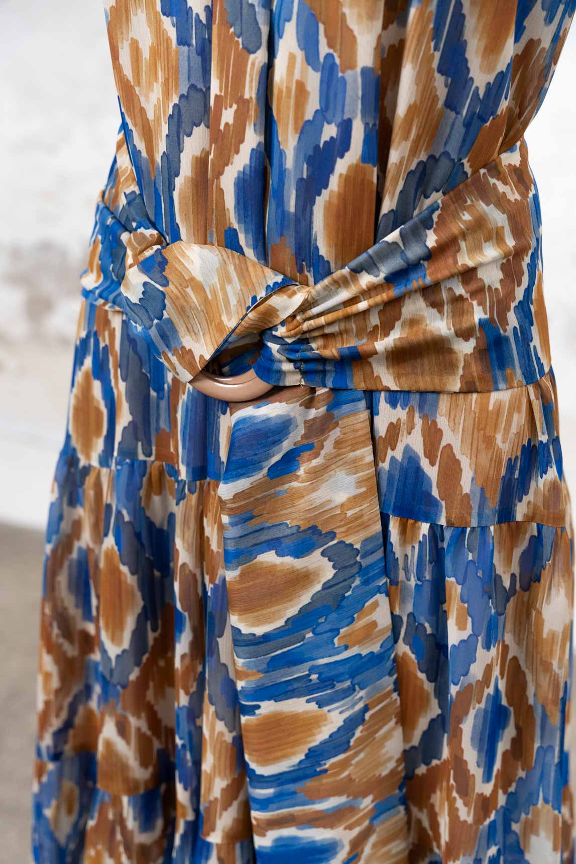 Rivera-spain Vestido Fertilia