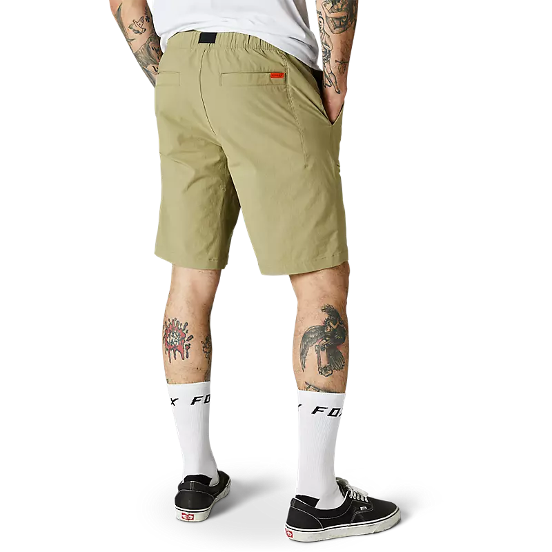 Survivalist Utility Shorts