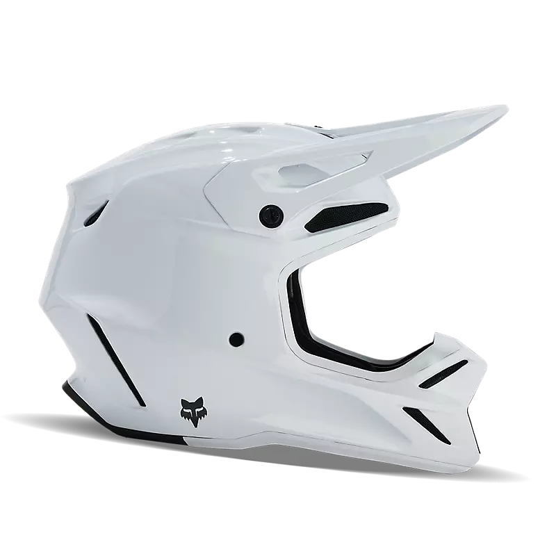 V3 RS Carbon Solid Helmet