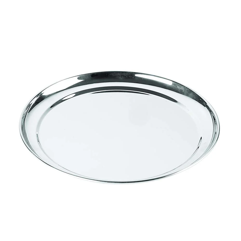 Hosa PLATO INOX 25 - Plato de camping