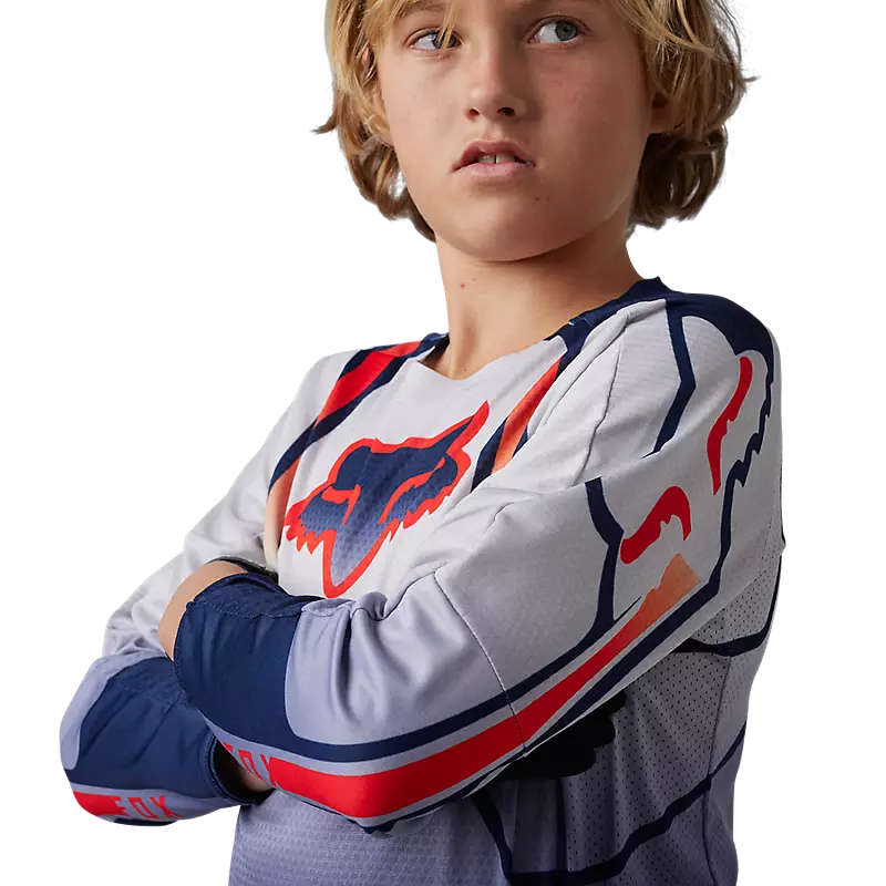 Youth 360 Vizen Jersey?