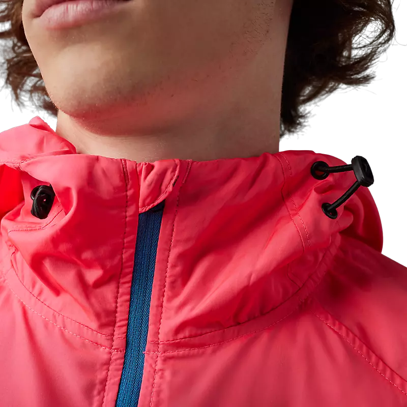 Title Sponsor Windbreaker Jacket