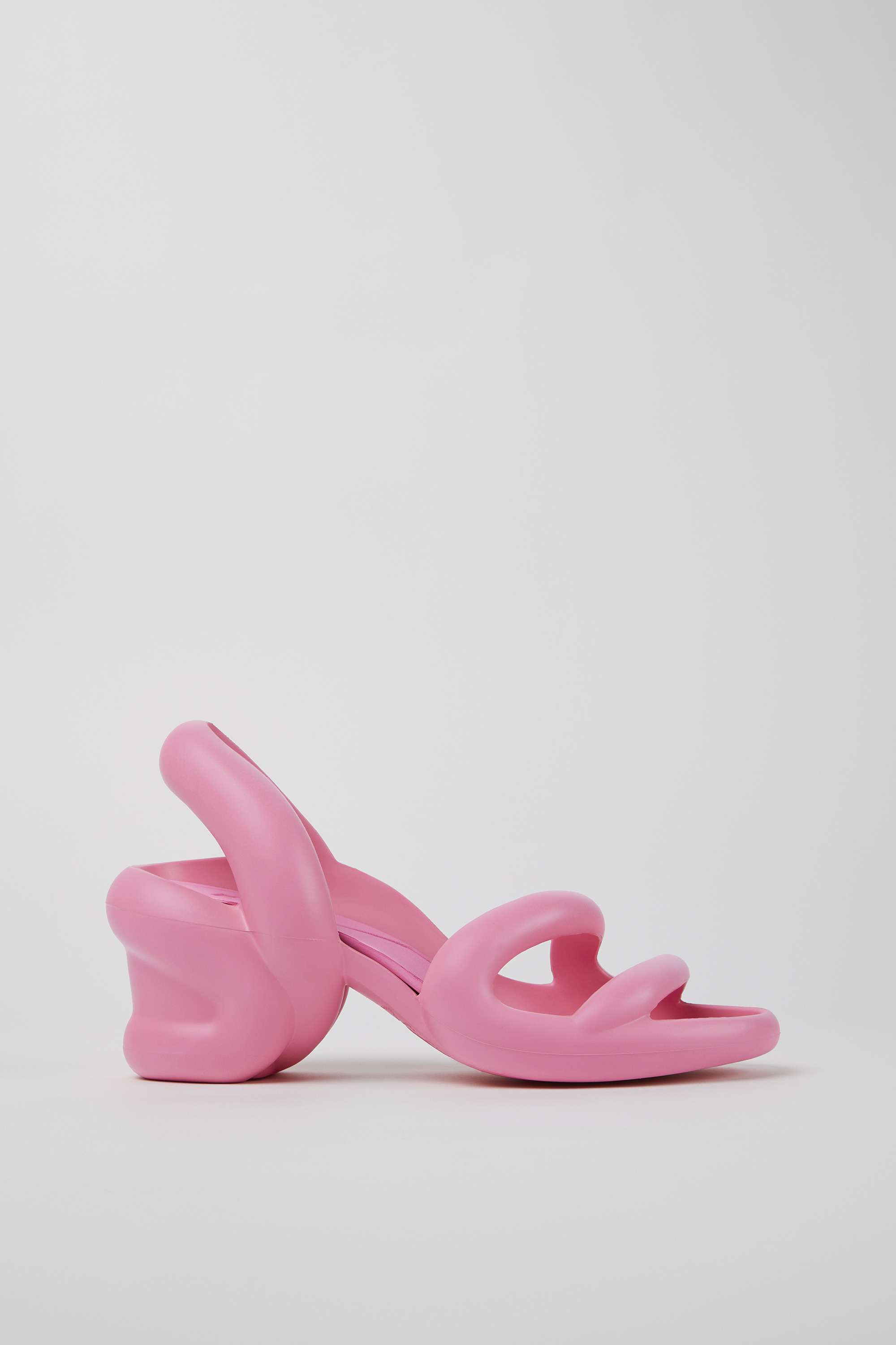 Kobarah - Pink unisex sandal