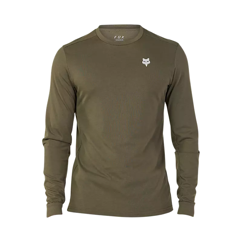 Ranger Tred Drirelease® Long Sleeve Jersey