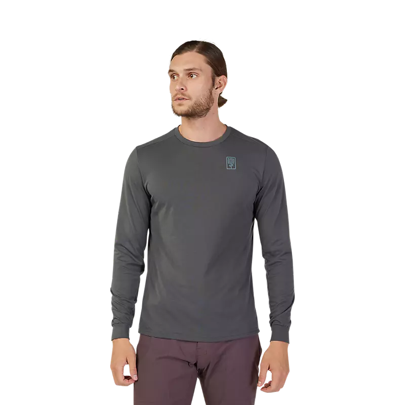 Ranger Drirelease® Long Sleeve Jersey