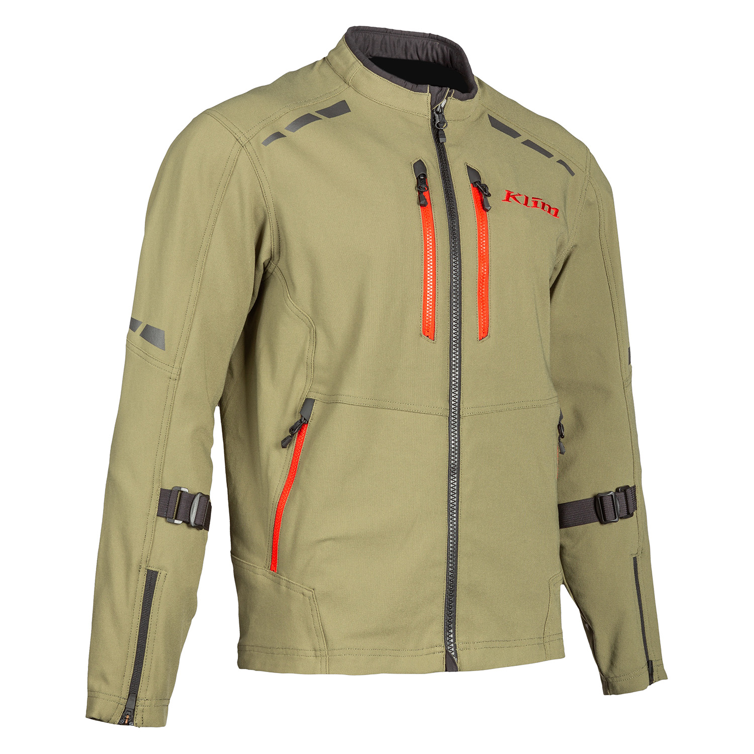 Marrakesh Jacket | CE Certified