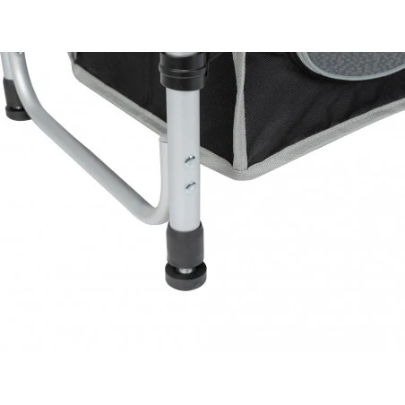 Brunner SNACK EASY BLACK - Mueble cocina y armario desmontable