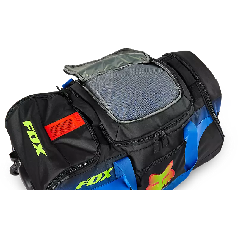 Shuttle Dkay Roller Gear Bag