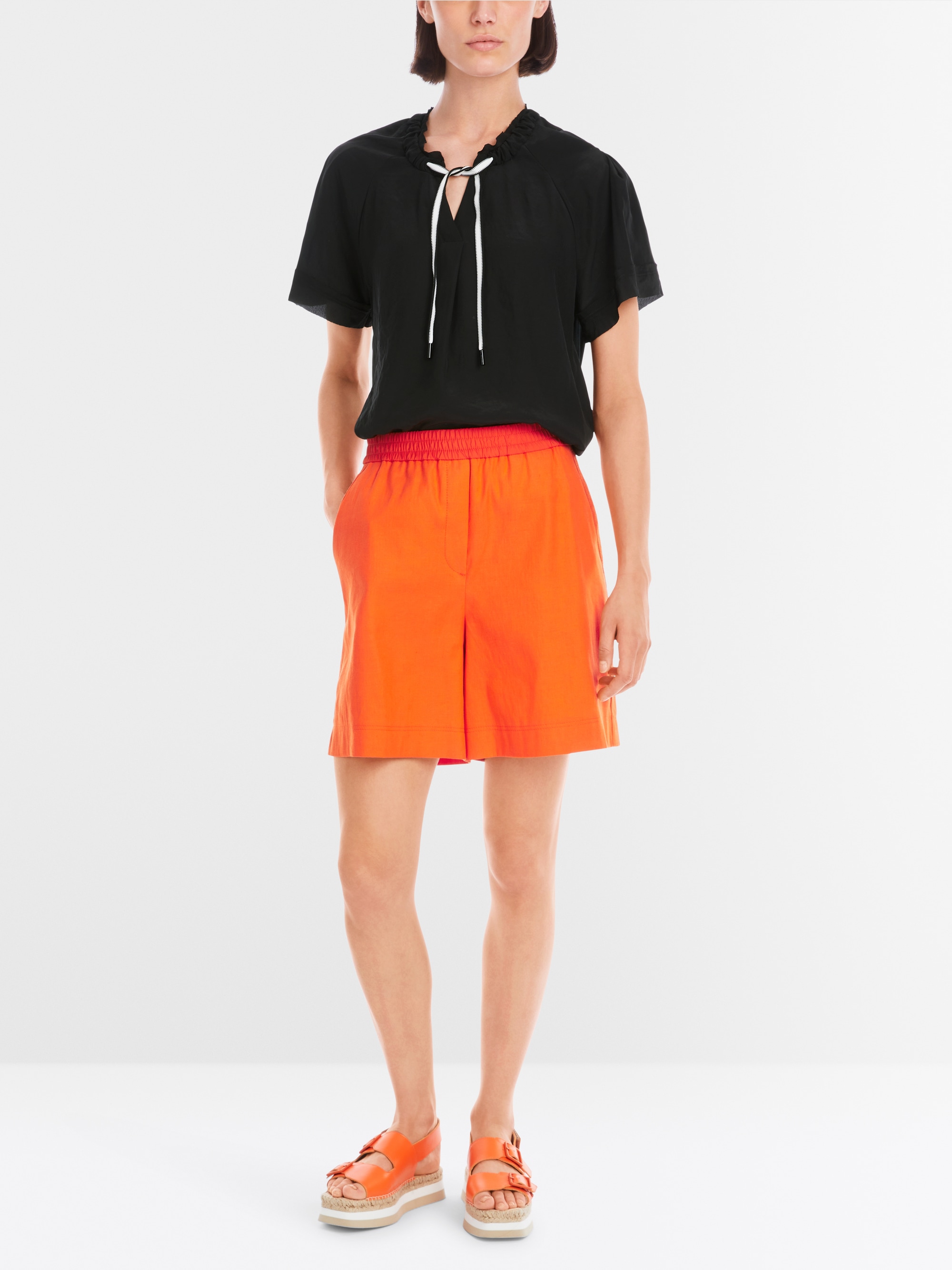 Marc-Cain Casual blouse shirt