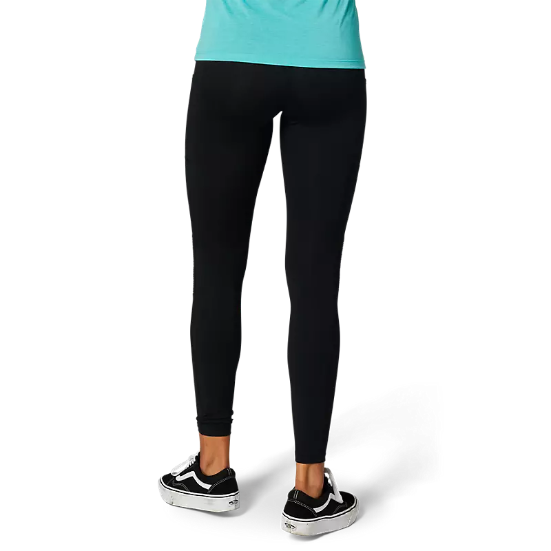 Womens Edison Moto Leggings