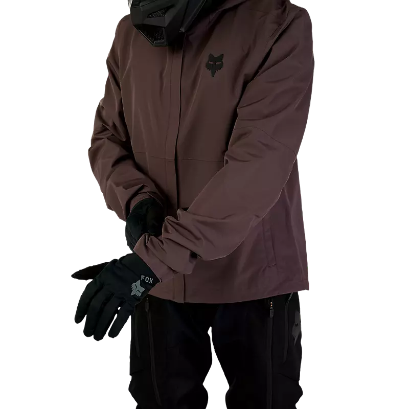 Ranger O.R. Packable Rain Jacket