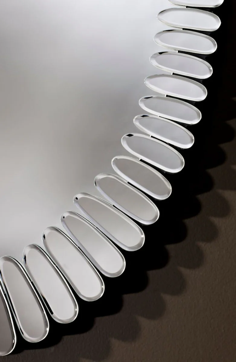 Casa Padrino espejo de hotel de lujo 69 x H. 108 cm - Muebles de Hotel