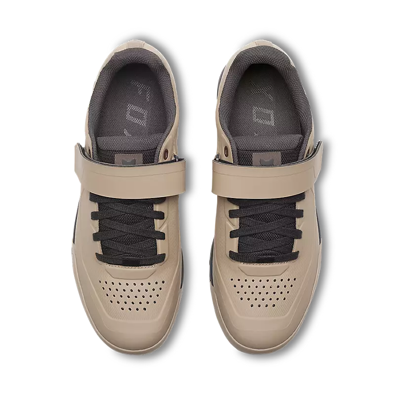 Fox Union Clipless Shoes