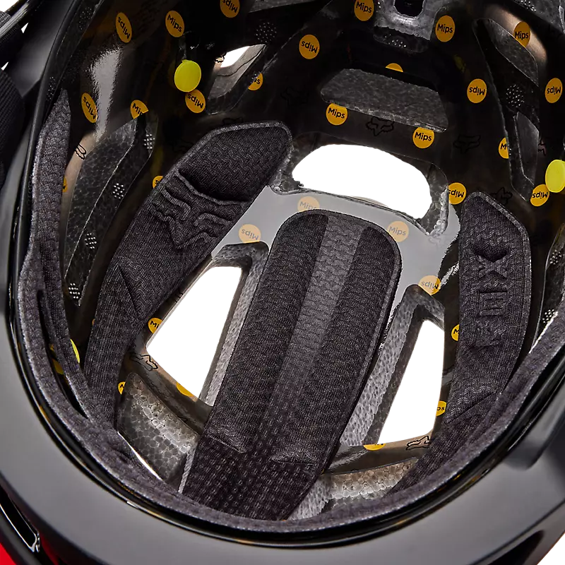 Speedframe Pro Helmet