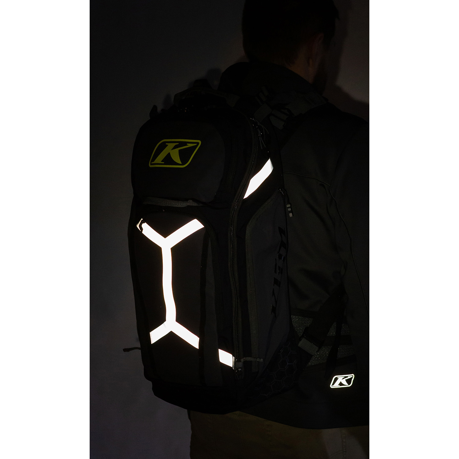 Arsenal 30 Backpack