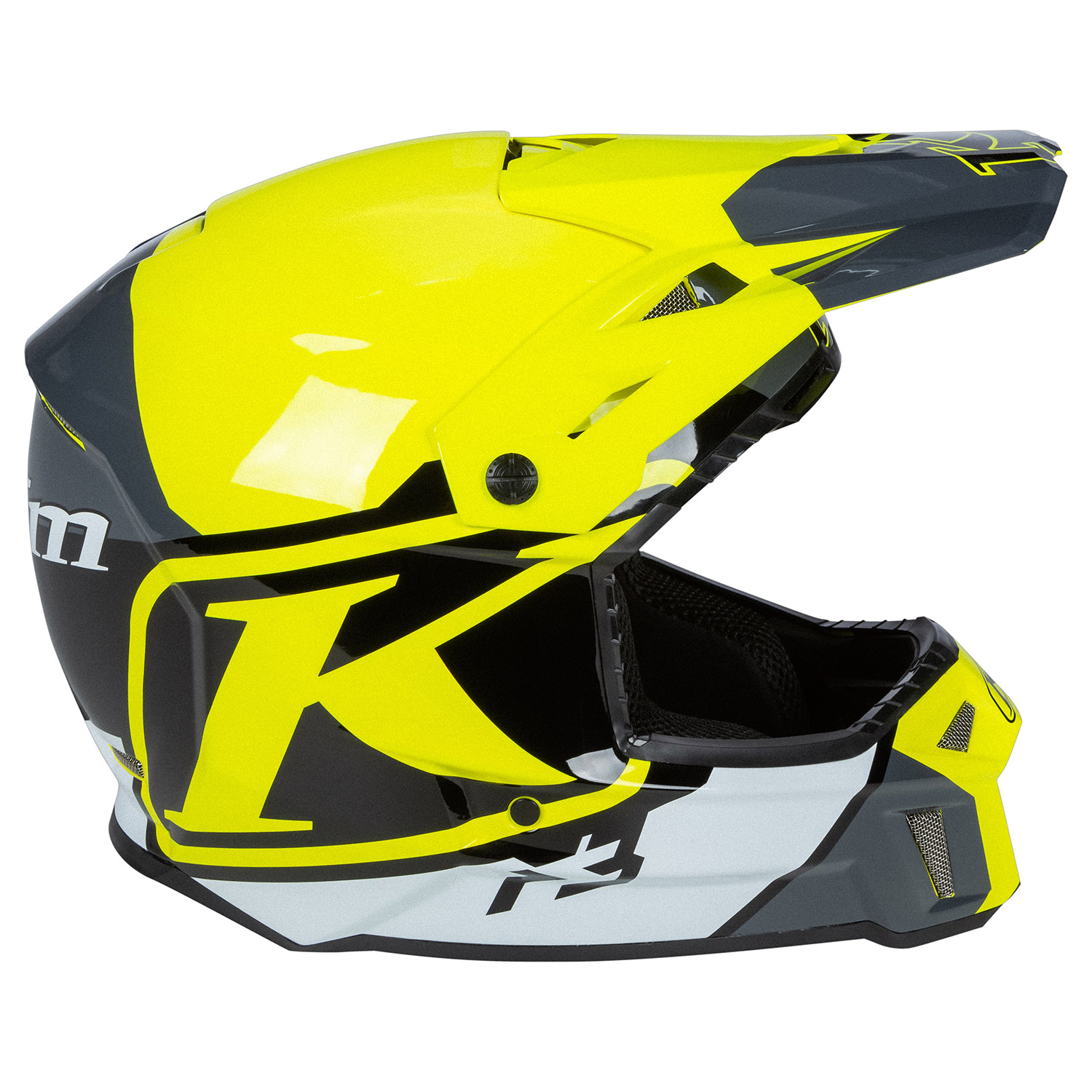 F3 Helmet ECE