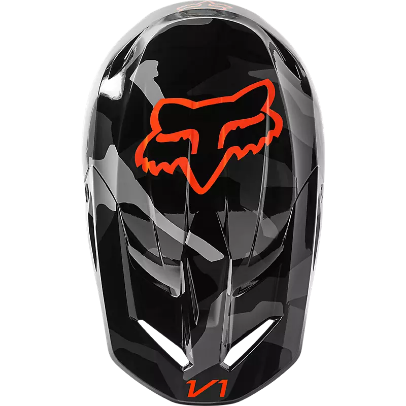 Youth V1 Bnkr Helmet