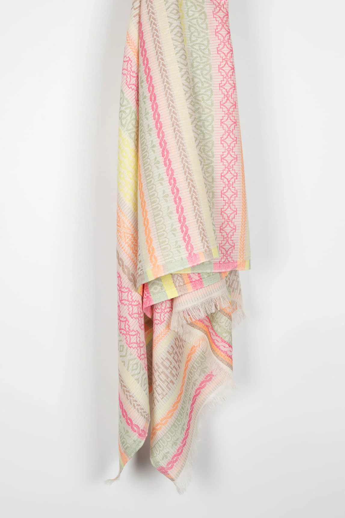 Rivera-spain Fular Angélique