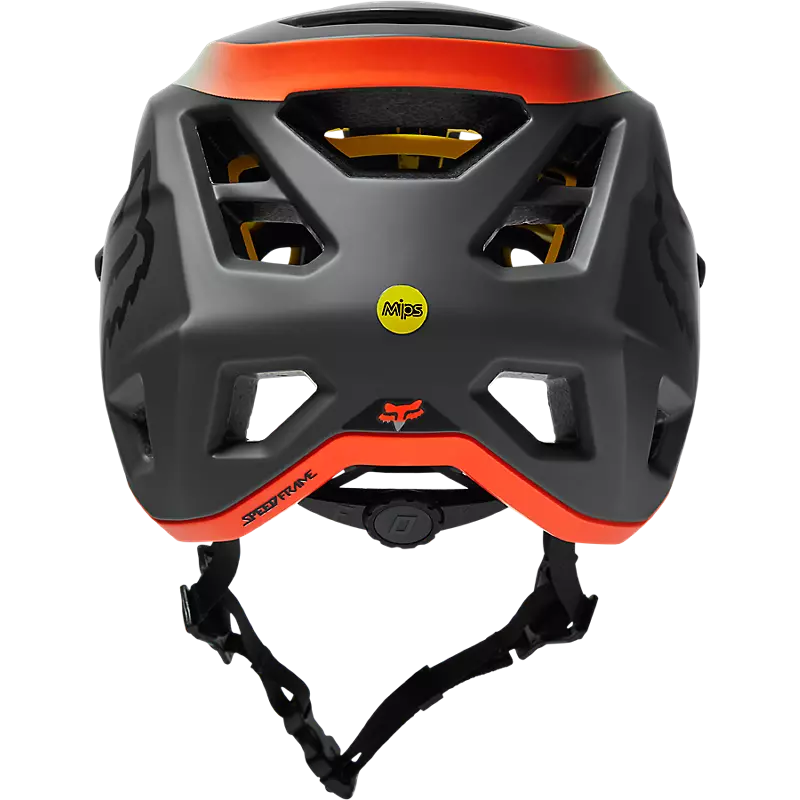 Speedframe Vnish Helmet